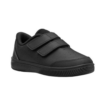 Tenis-Preto-Kids-Fechamento-Velcro-Flatform-|-Kidy-Tamanho--30---Cor--PRETO-0